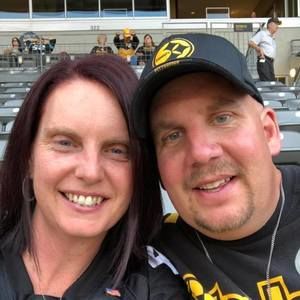 Meet your Posher, Heather